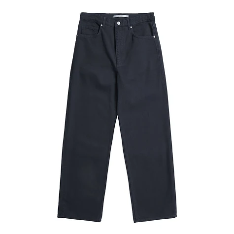 Norse Projects - Mogens Relaxed 5 Pocket Heavy Twill