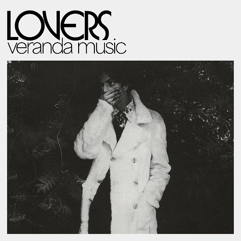 Veranda Music - Lovers