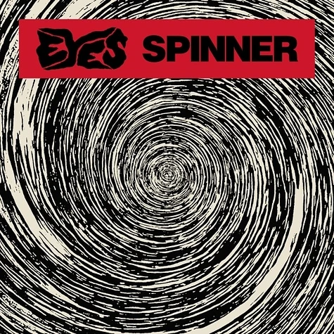 Eyes - Spinner