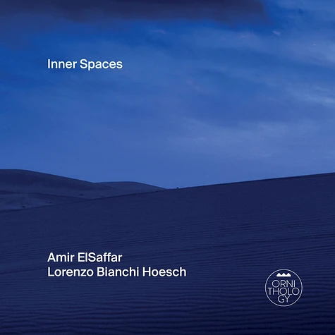 Amir ElSaffar & Lorenzo Bianchi Hoesch - Inner Spaces