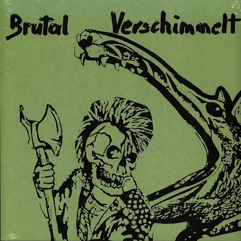 Brutal Verschimmelt - Same