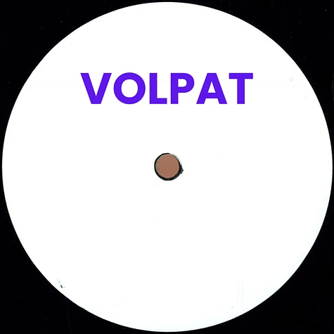 Volpat - 19 EP