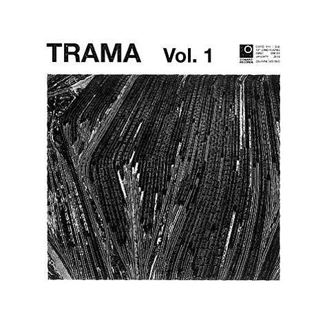 Trama - Vol. 1