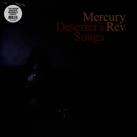 Mercury Rev - Deserter's Songs