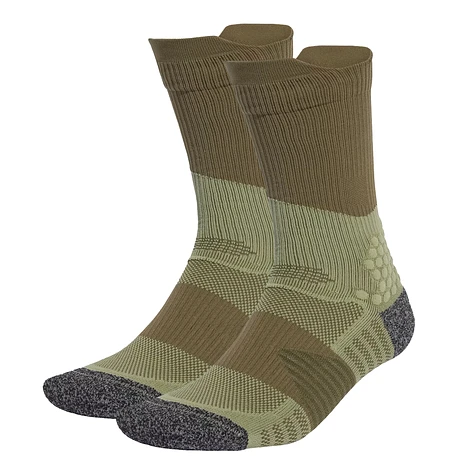adidas x Hermanos Koumori - Hermanos Koumori Socks