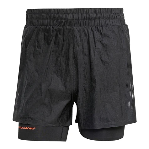 adidas x Hermanos Koumori - Adi365 Hermanos Koumori 2-in-1 Shorts