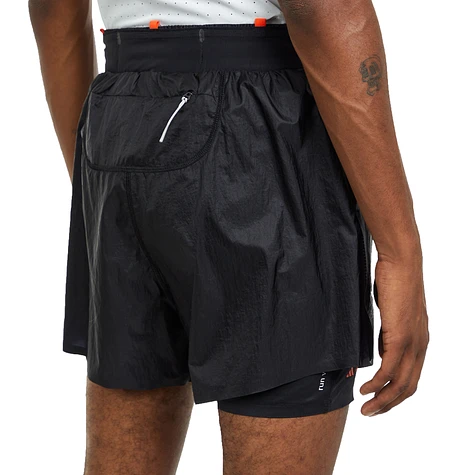 adidas x Hermanos Koumori - Adi365 Hermanos Koumori 2-in-1 Shorts