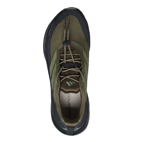 adidas gazelle silver green womens Shop Green Mens Ultraboost Light GORE-TEX Running Shoes – Shoebacca main image 0