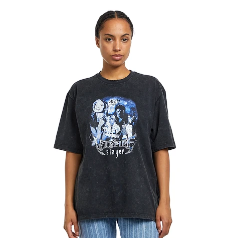 adidas x Disney - 20th Century Fox Disney T-Shirt Oversized