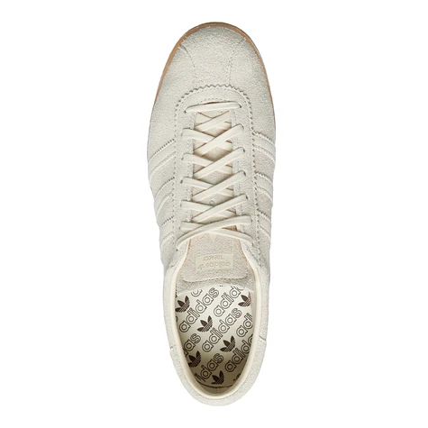 adidas tobacco cream white adidas - Tobacco (Cream White / Wonder White / Gum 3)