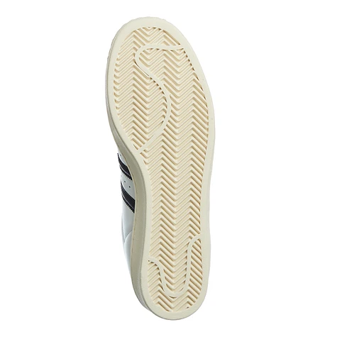 adidas gazelle silver green womens SFTM Superstar 82 in Cream White main image 0