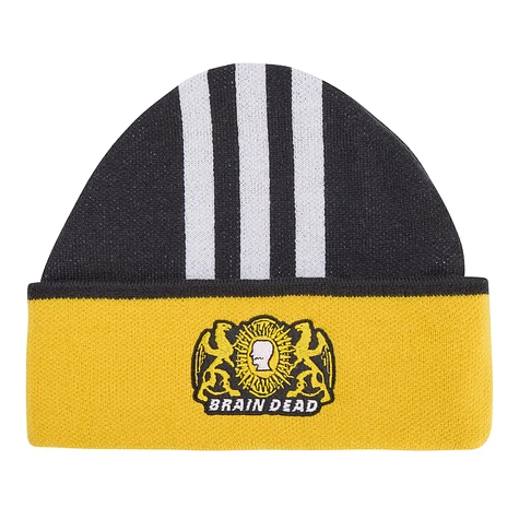 adidas x Brain Dead - Brain Dead Beanie