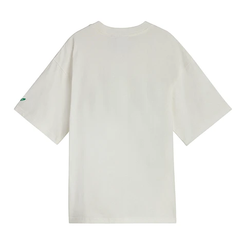 adidas x Brain Dead - Brain Dead Tee