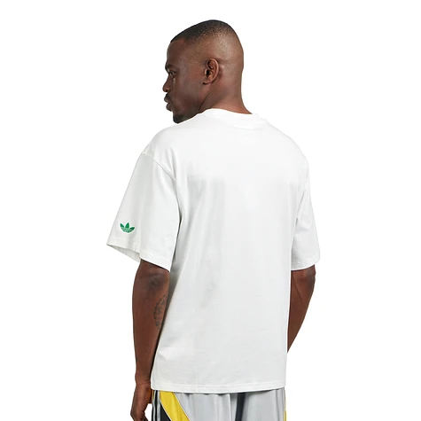 adidas x Brain Dead - Brain Dead Tee