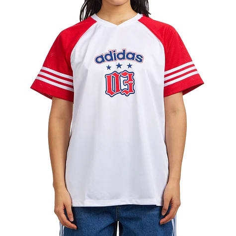 adidas - Originals BB Jersey
