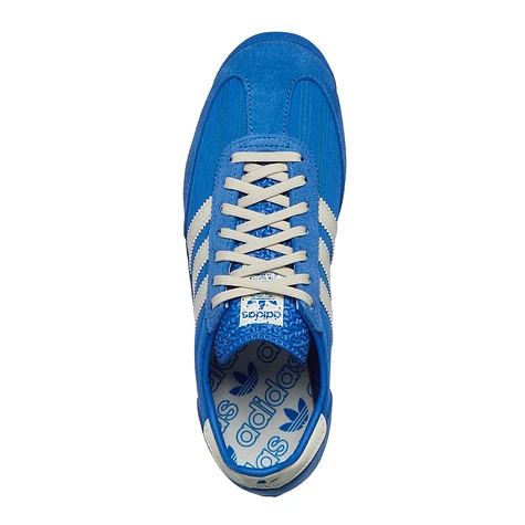 ADIDAS SL 72 OG W BLUE/OFFW/PREL 国内発送 adidas アディダス スニーカー SL 72 OG W ブルーバード/オフ