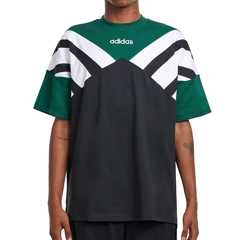 adidas - Archive Cutline T-Shirt