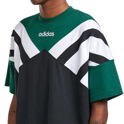 adidas - Archive Cutline T-Shirt