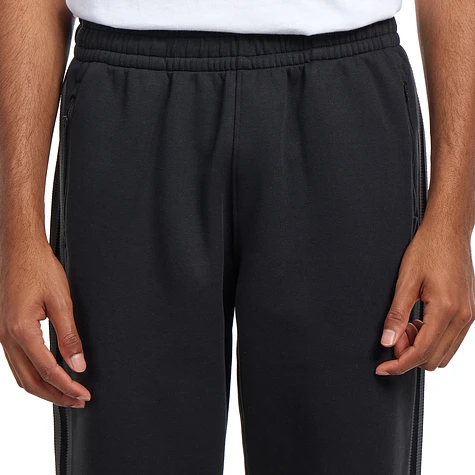 adidas - Premium Track Pants (Black) | HHV
