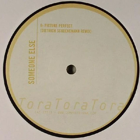 Someone Else - Picture Perfect (Remixes)