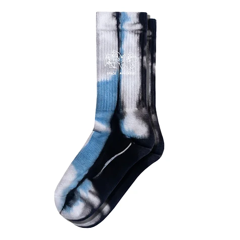 Space Available - Tie Dye Socks