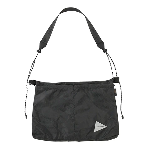 and wander - Sil Sacoche