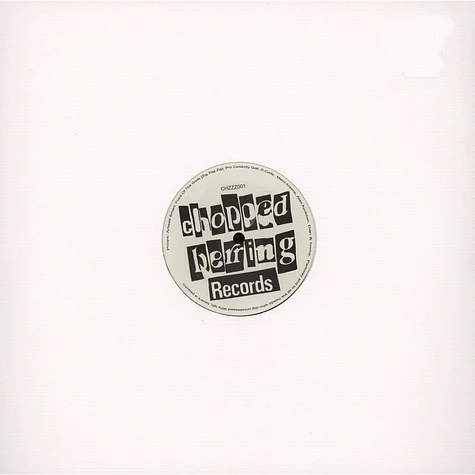 Food of The Gods aka Zig Zag Zig - That Was Then… This is Now 1992-1996 E.P.