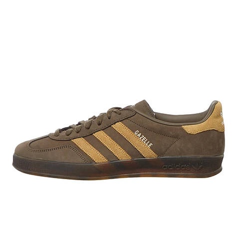 adidas gazelle silver green womens adidas Women's Gazelle Indoor (JP8342)  STNDRD ATHLETIC CO
