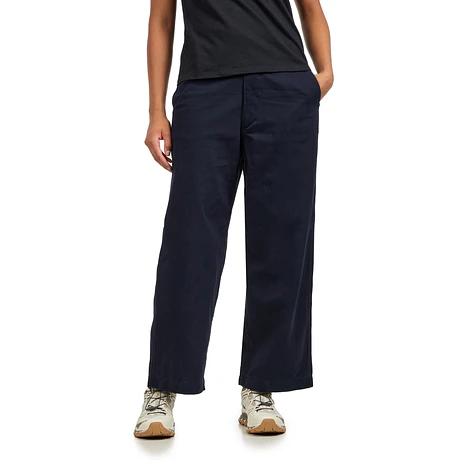 Beams Boy - Wide Chino Pants