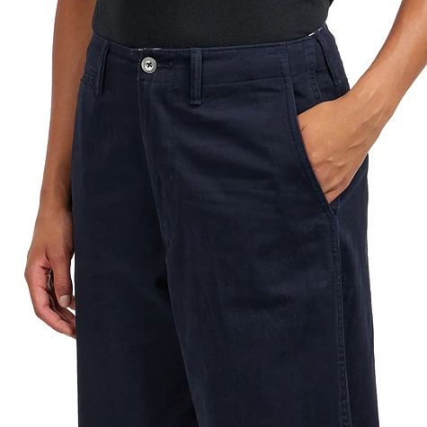 Beams Boy - Wide Chino Pants