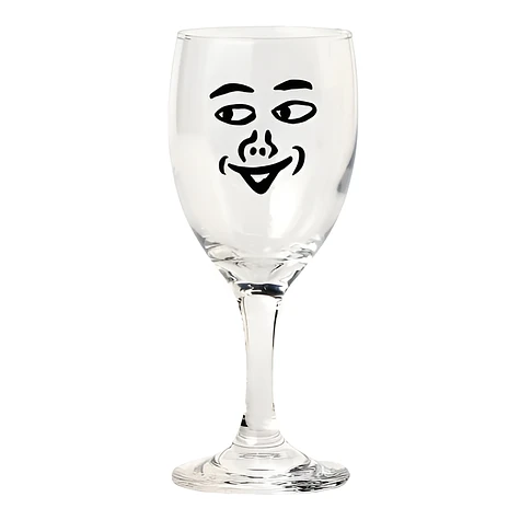 Beams Japan - Hongama Wine Glass