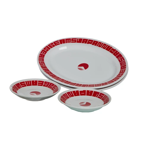 Beams Japan - Gyoza Gift Set