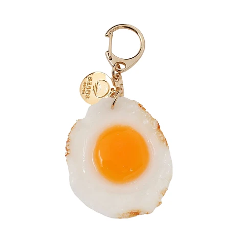 Beams Japan x Sample Kobo - Keychain 3