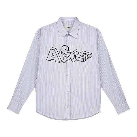 Arte Antwerp - Arte Blocks Shirt