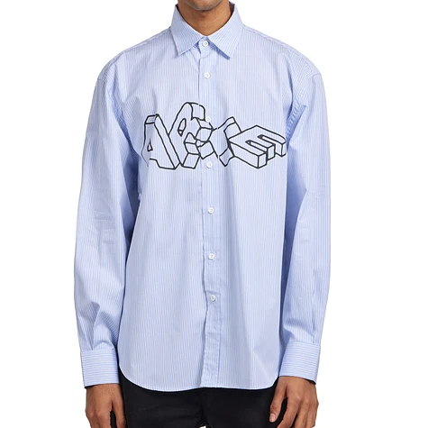 Arte Antwerp - Arte Blocks Shirt