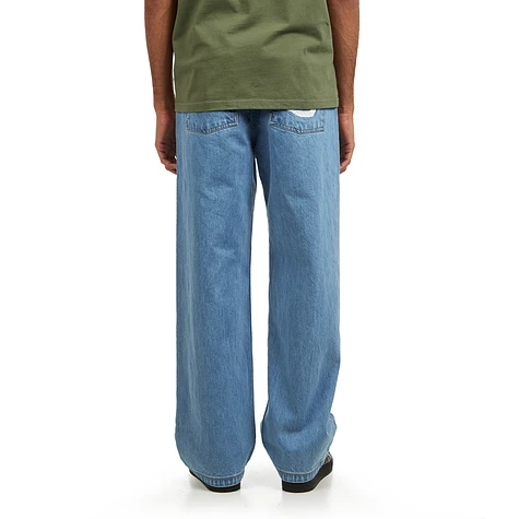 Arte Antwerp - Back Pocket Graphic Pants