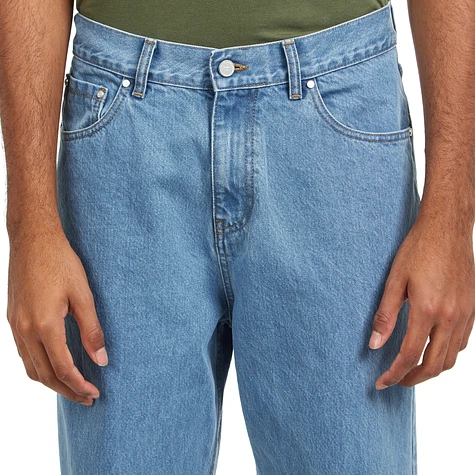 Arte Antwerp - Back Pocket Graphic Pants