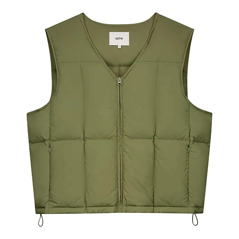 Arte Antwerp - Puffer Vest
