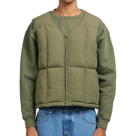 Arte Antwerp - Puffer Vest