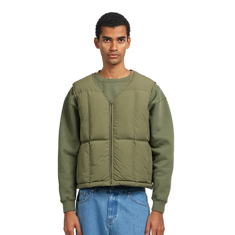 Arte Antwerp - Puffer Vest