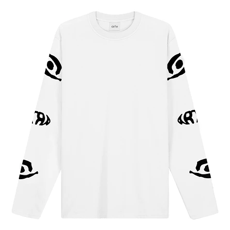 Arte Antwerp - Eye Sleeve Longsleeve