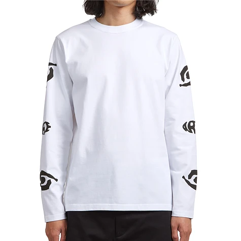 Arte Antwerp - Eye Sleeve Longsleeve