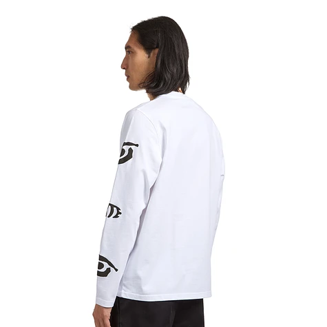 Arte Antwerp - Eye Sleeve Longsleeve