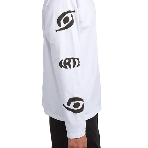 Arte Antwerp - Eye Sleeve Longsleeve