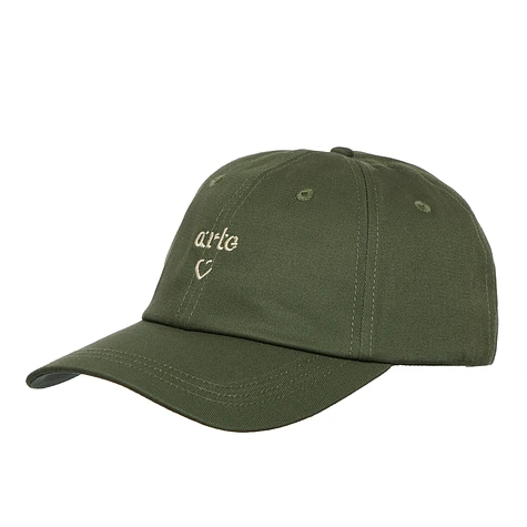Arte Antwerp - Heart Logo Cap