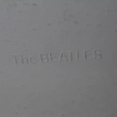 The Beatles - The Beatles