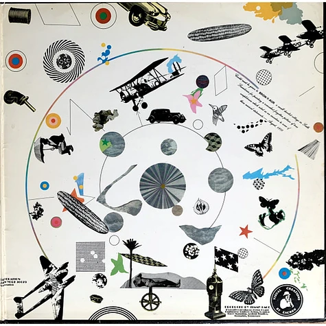 Led Zeppelin - Led Zeppelin III