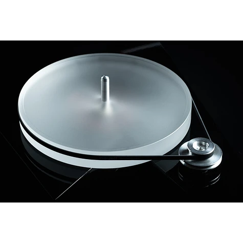 Pro-Ject - AC/DC Turntable (Ortofon 2M Red)