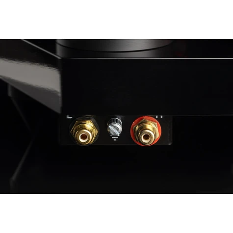 Pro-Ject - AC/DC Turntable (Ortofon 2M Red)