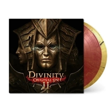 Borislav Slavov - OST Divinity: Original Sin 2